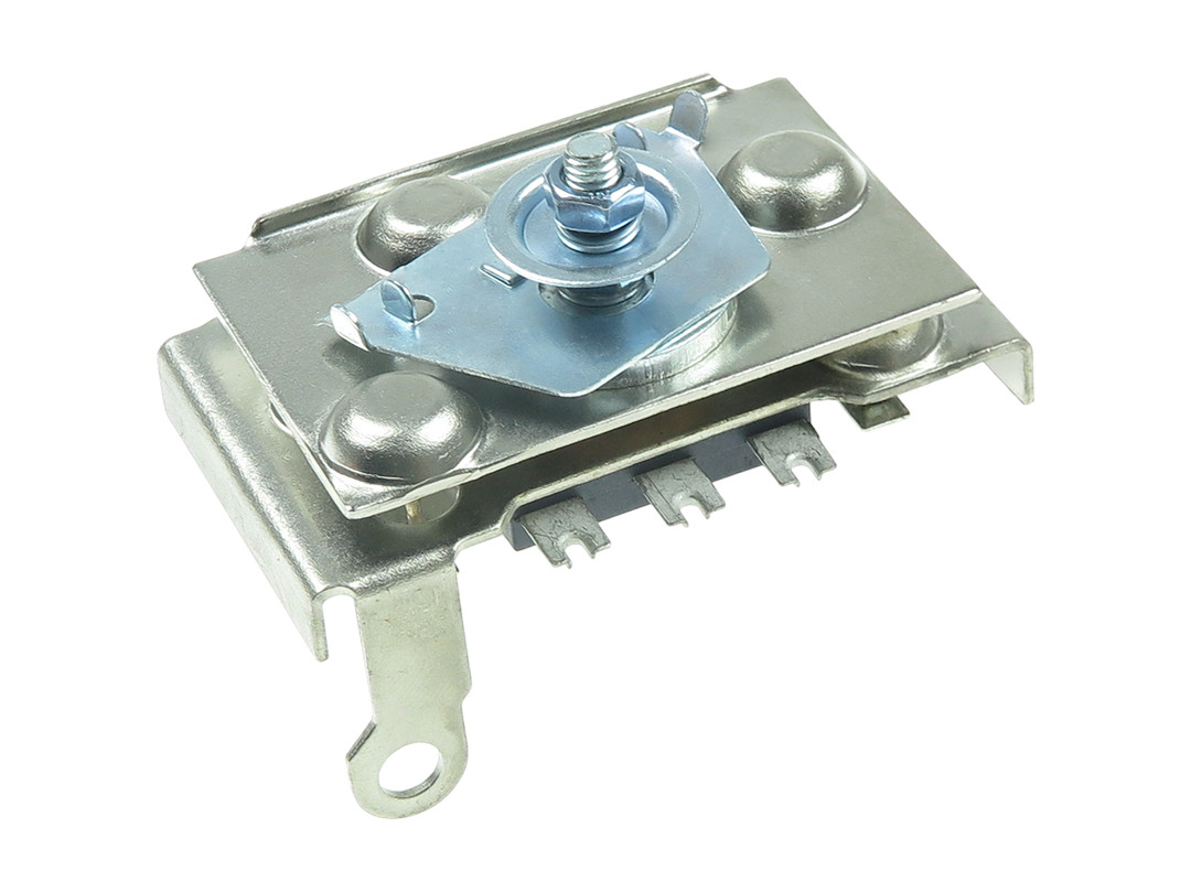 Rectifier, alternator - ARC2079 AS-PL