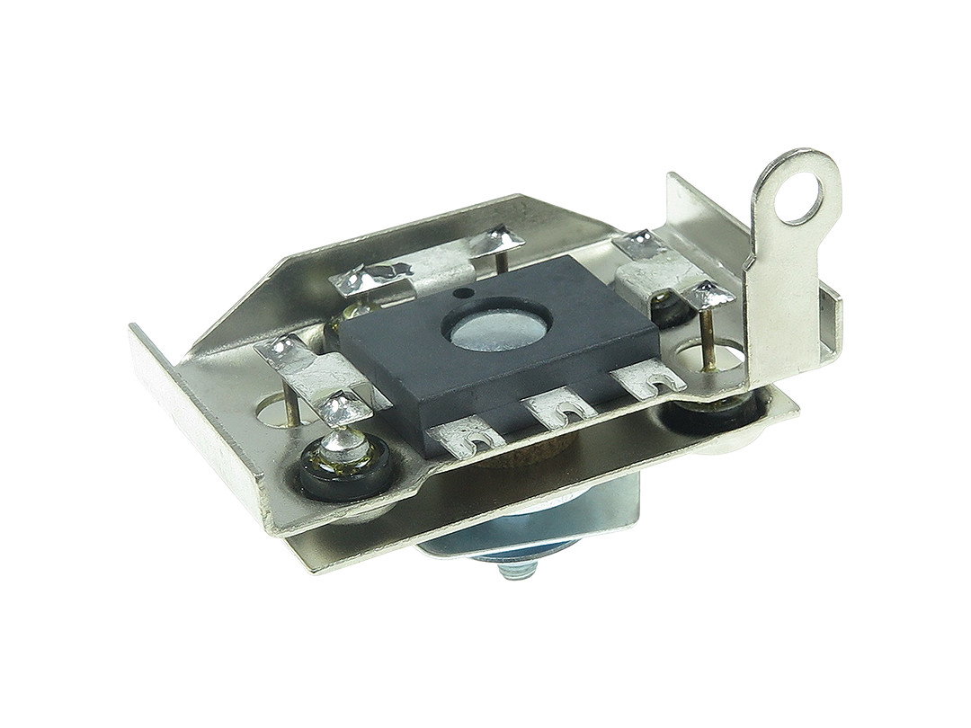 Rectifier, alternator - ARC2079 AS-PL