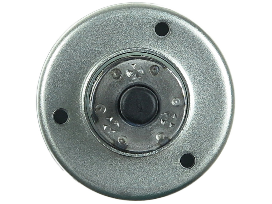 Solenoid Switch, starter - SS1054(DELCO) AS-PL
