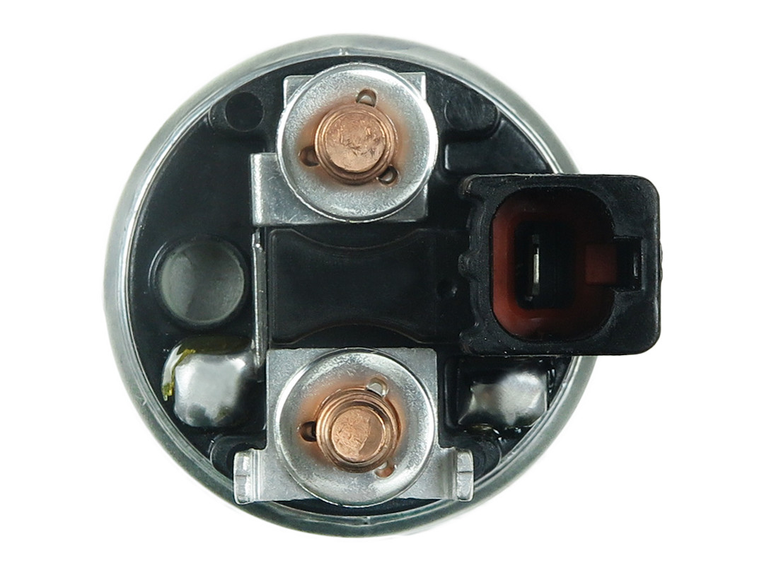 Solenoid Switch, starter - SS1054(DELCO) AS-PL