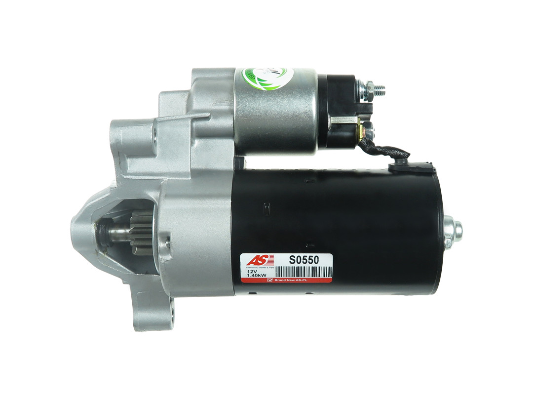 starteris - S0550 AS-PL