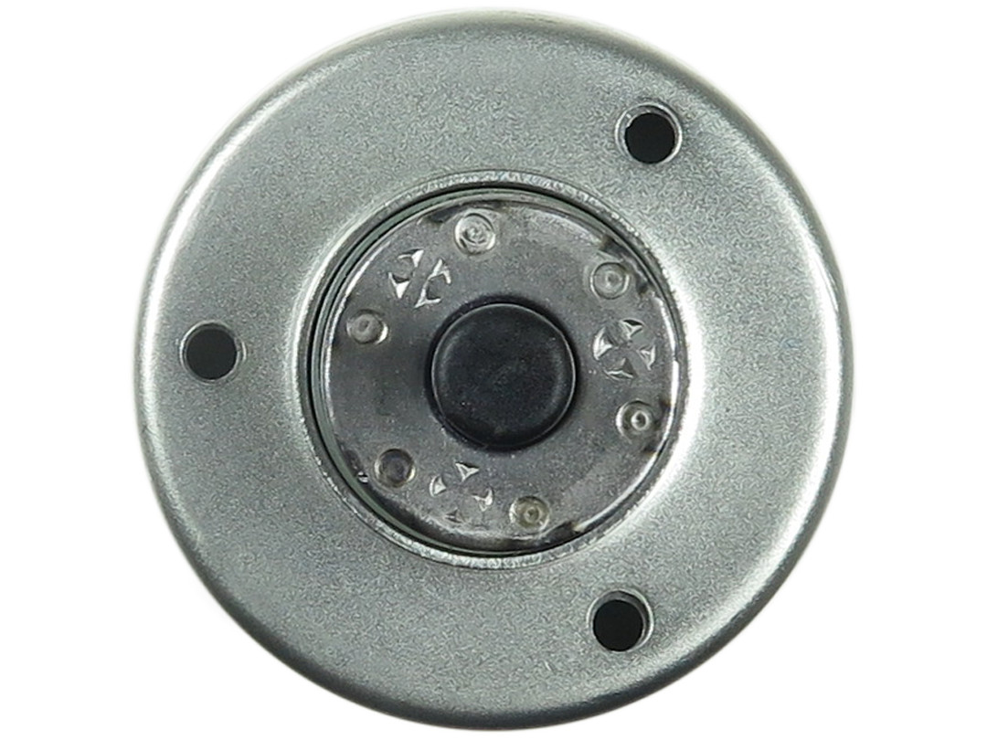 Solenoid Switch, starter - SS1053(DELCO) AS-PL