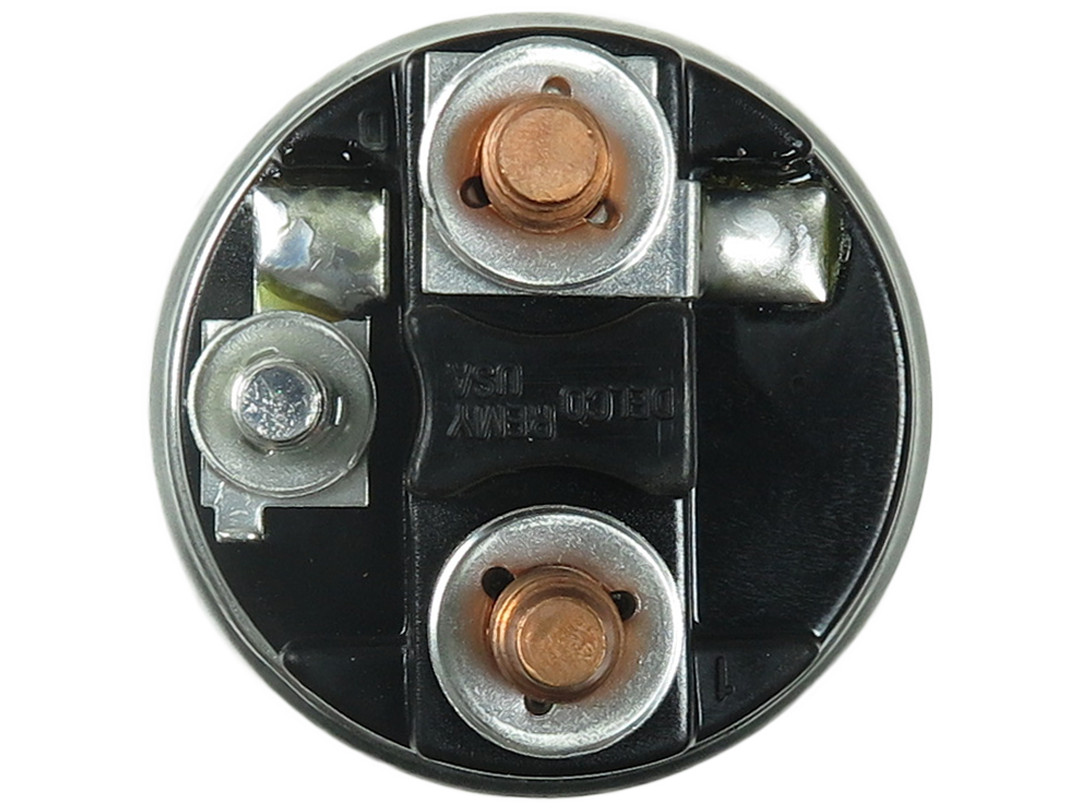 Solenoid Switch, starter - SS1053(DELCO) AS-PL