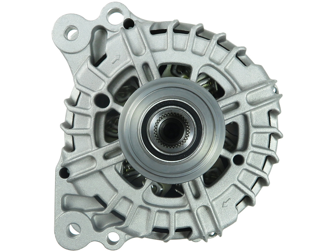 Alternator - A3286 AS-PL