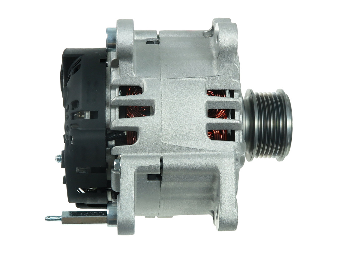Alternator - A3286 AS-PL