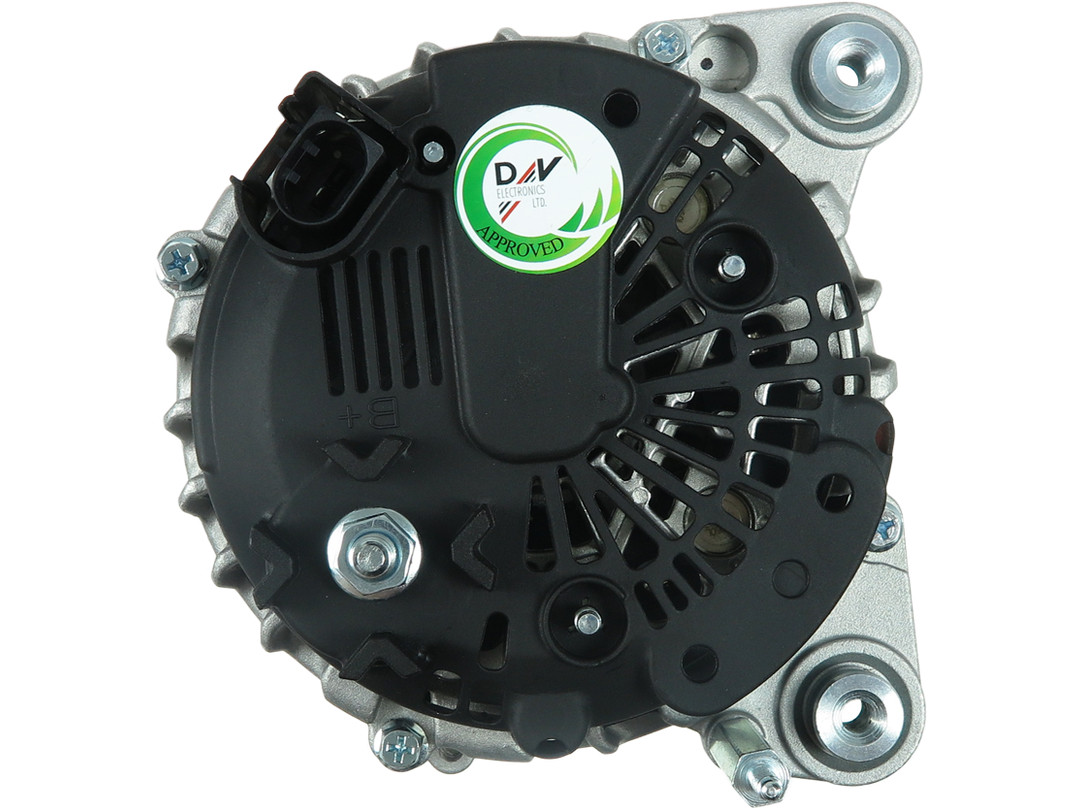 Alternator - A3286 AS-PL