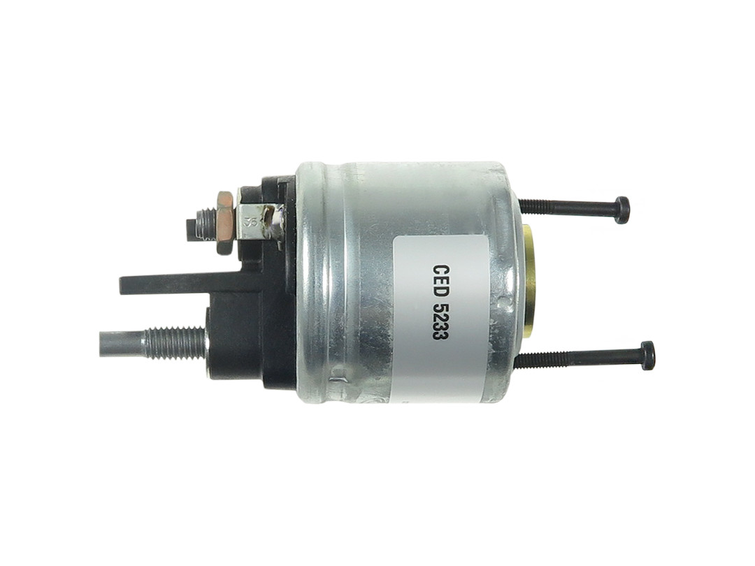 Elettromagnete, Motore d'avviamento - SS3079(VALEO) AS-PL