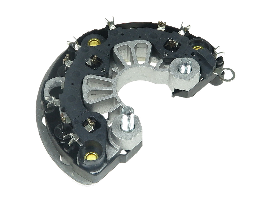 Rectifier, alternator - ARC0183 AS-PL