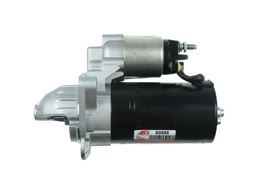 starteris - S0555 AS-PL