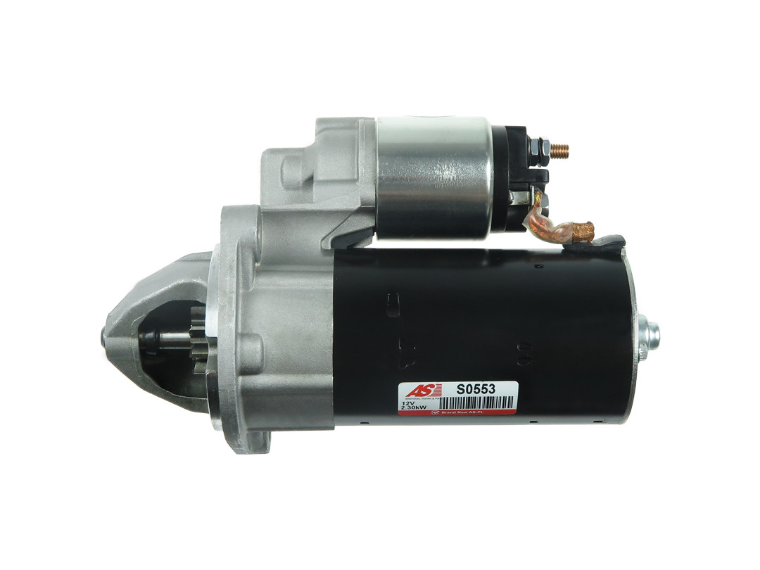 starteris - S0553 AS-PL
