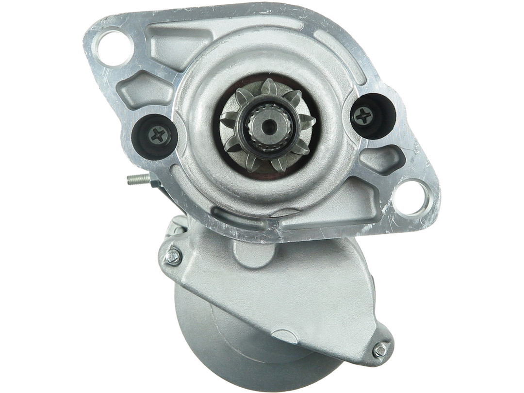 Motorino d'avviamento - S6182 AS-PL