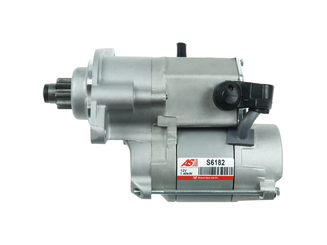 Starter - S6182 AS-PL