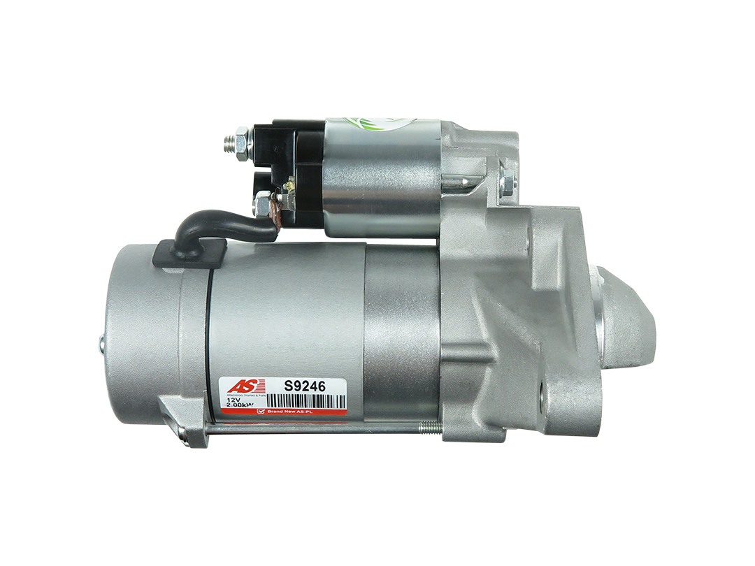 starteris - S9246 AS-PL