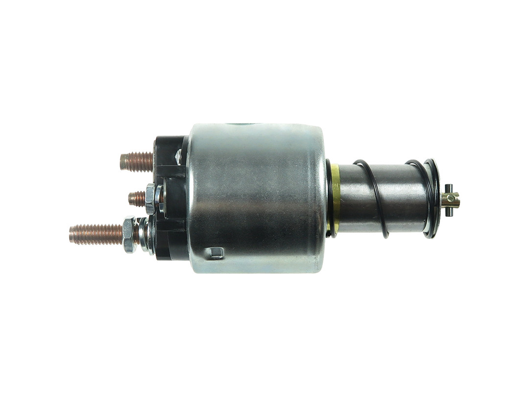 Solenoid Switch, starter - SS3081 AS-PL