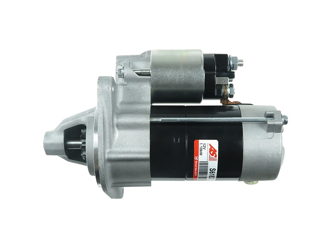 Starter - S6183 AS-PL