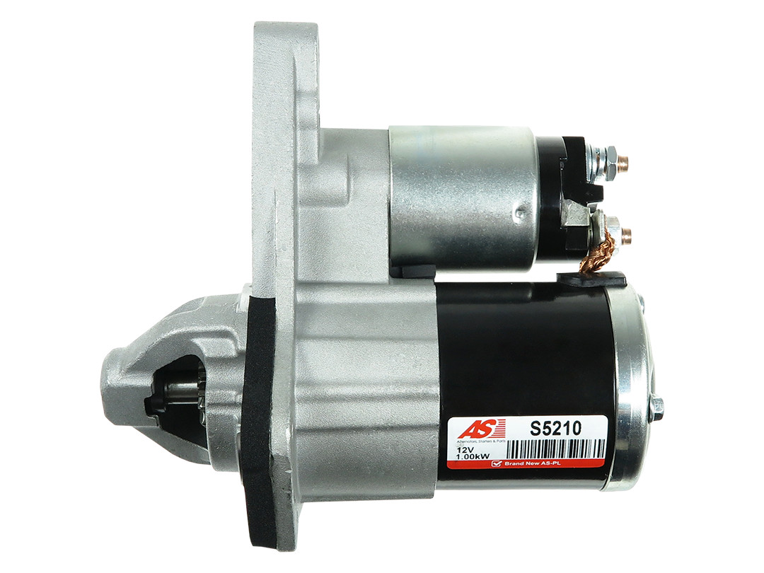 starteris - S5210 AS-PL