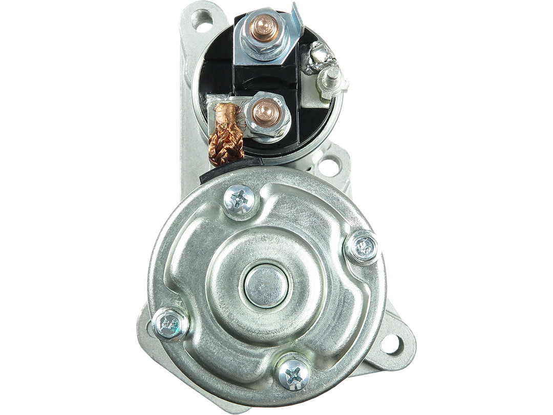 starteris - S5210 AS-PL
