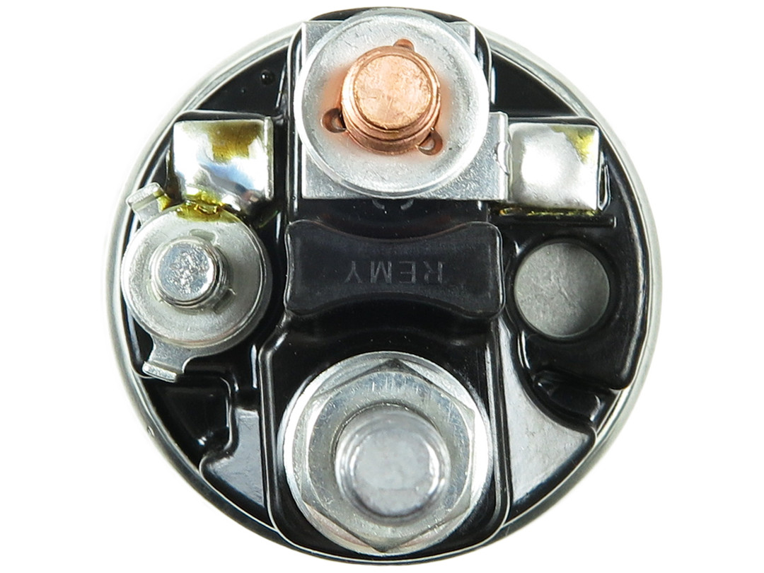 Elettromagnete, Motore d'avviamento - SS1069(DELCO) AS-PL