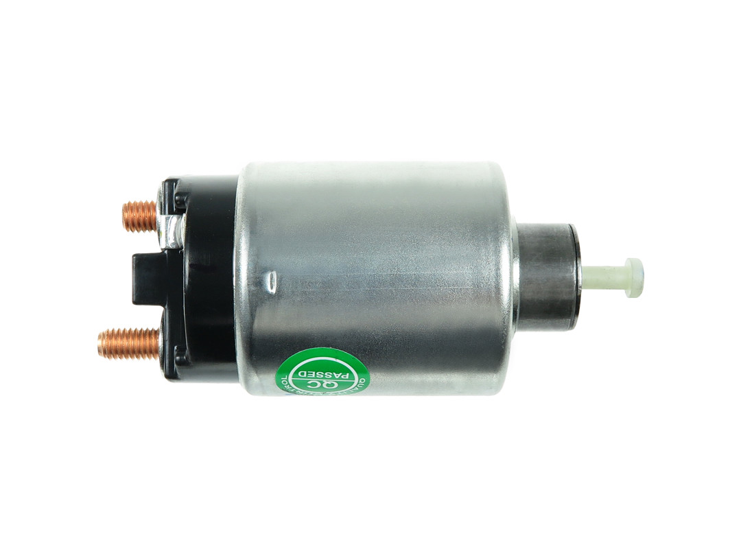 Elettromagnete, Motore d'avviamento - SS1081(DELCO) AS-PL