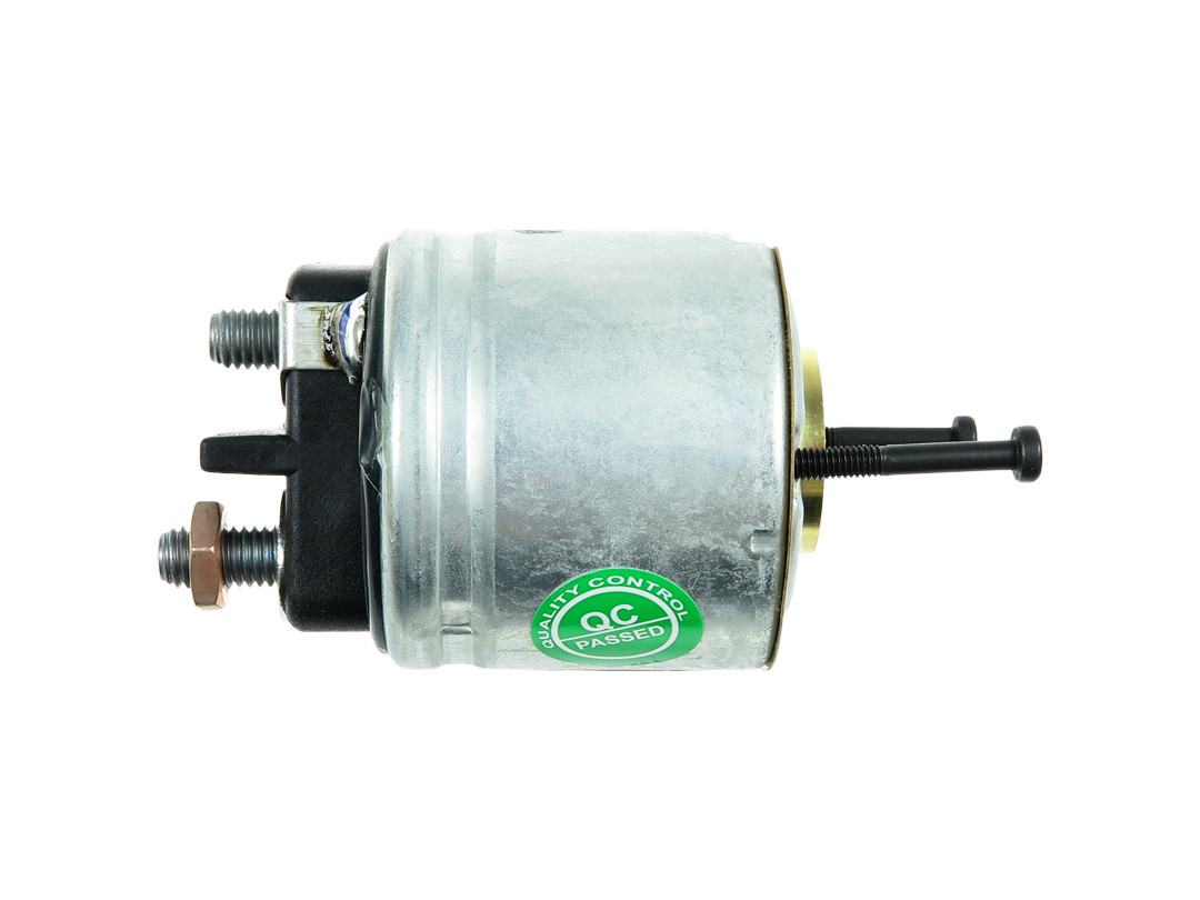 Elettromagnete, Motore d'avviamento - SS3027(VALEO) AS-PL