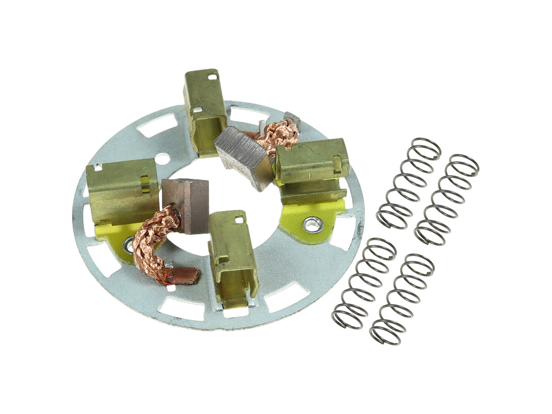 Supporto, Spazzole in carbone - SBH3022 AS-PL