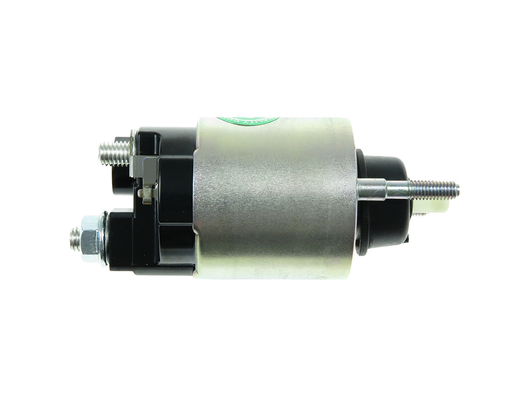 Solenoid Switch, starter - SS6032 AS-PL
