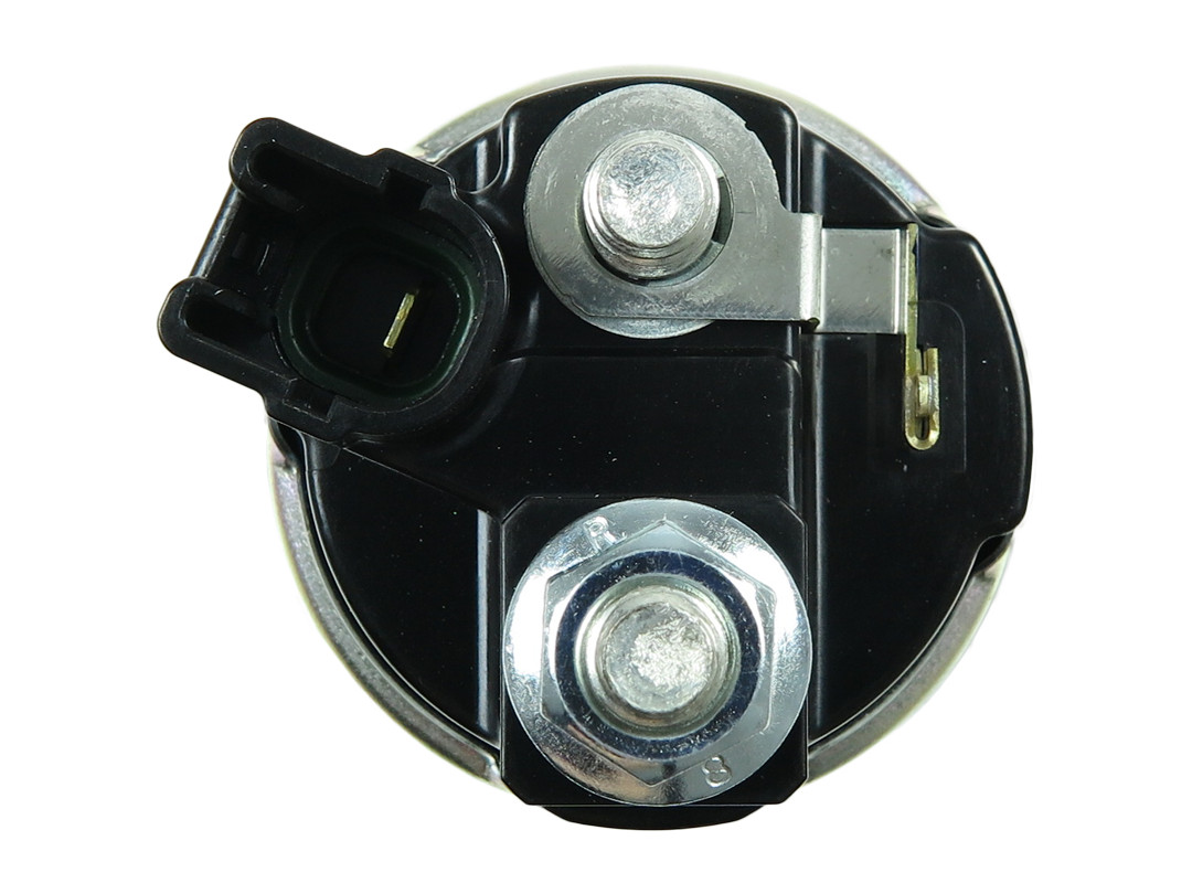 Solenoid Switch, starter - SS6032 AS-PL