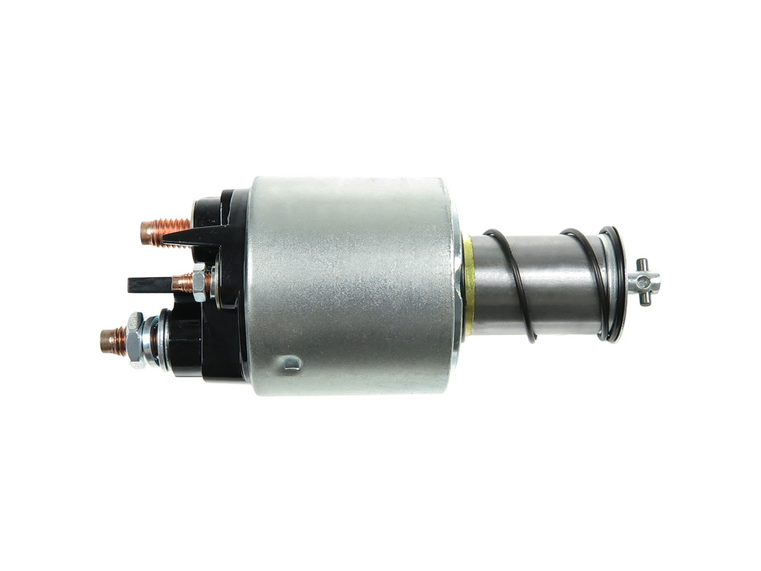 solenoidinis jungiklis, starteris - SS3021 AS-PL
