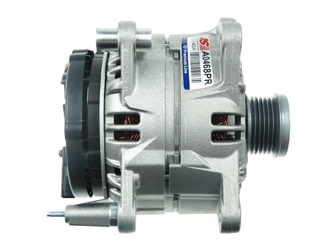 Alternator - A0468PR AS-PL