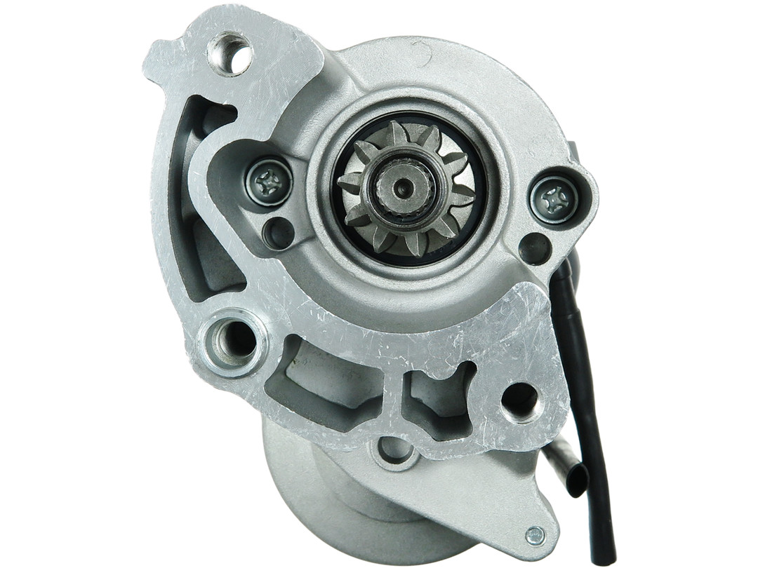 Motorino d'avviamento - S6178 AS-PL
