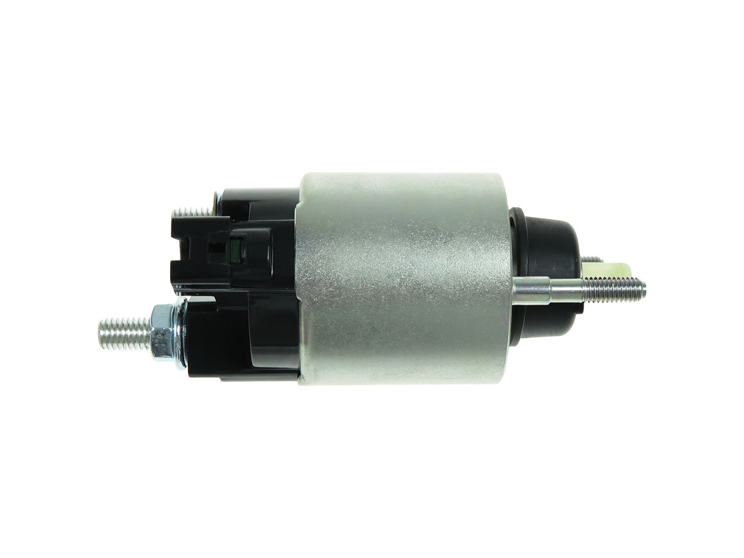 Solenoid Switch, starter - SS6039 AS-PL