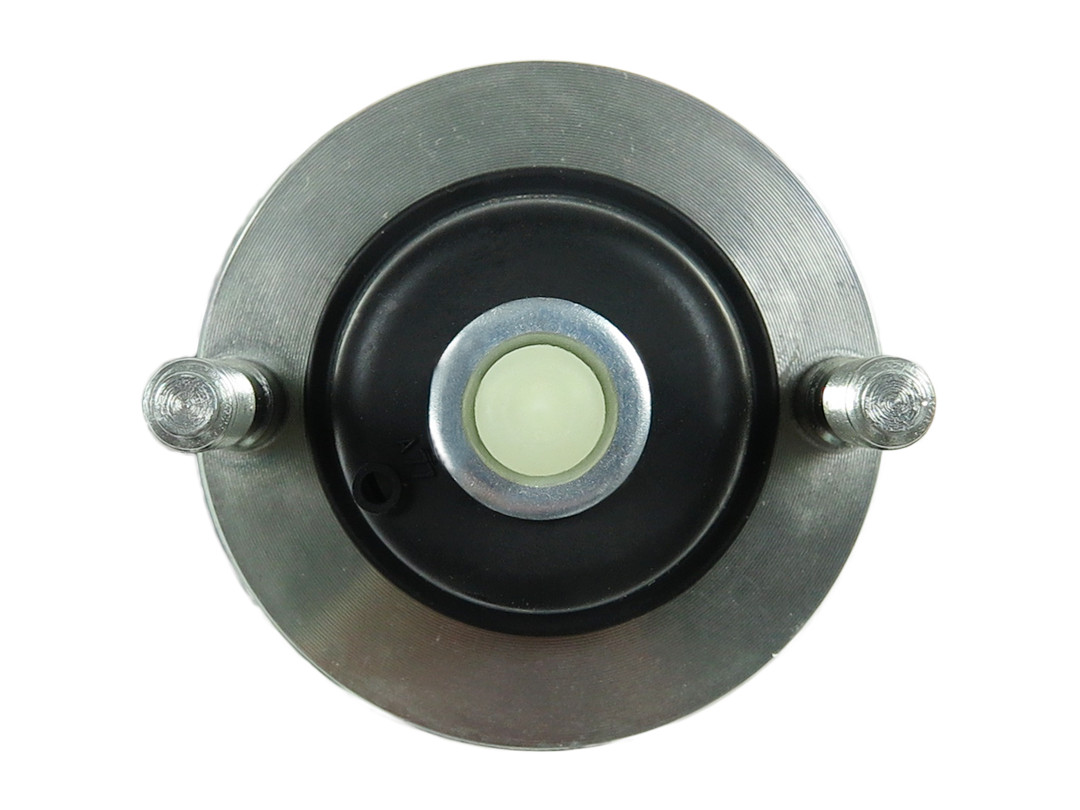 Solenoid Switch, starter - SS6039 AS-PL