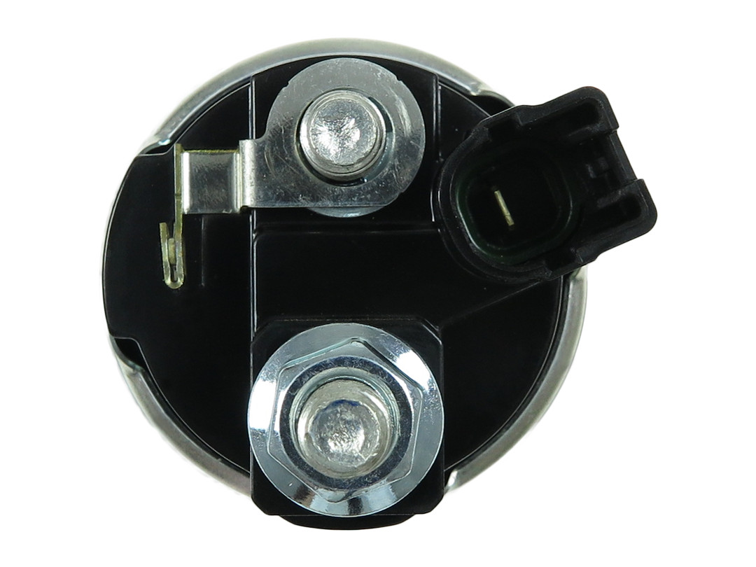 Solenoid Switch, starter - SS6039 AS-PL