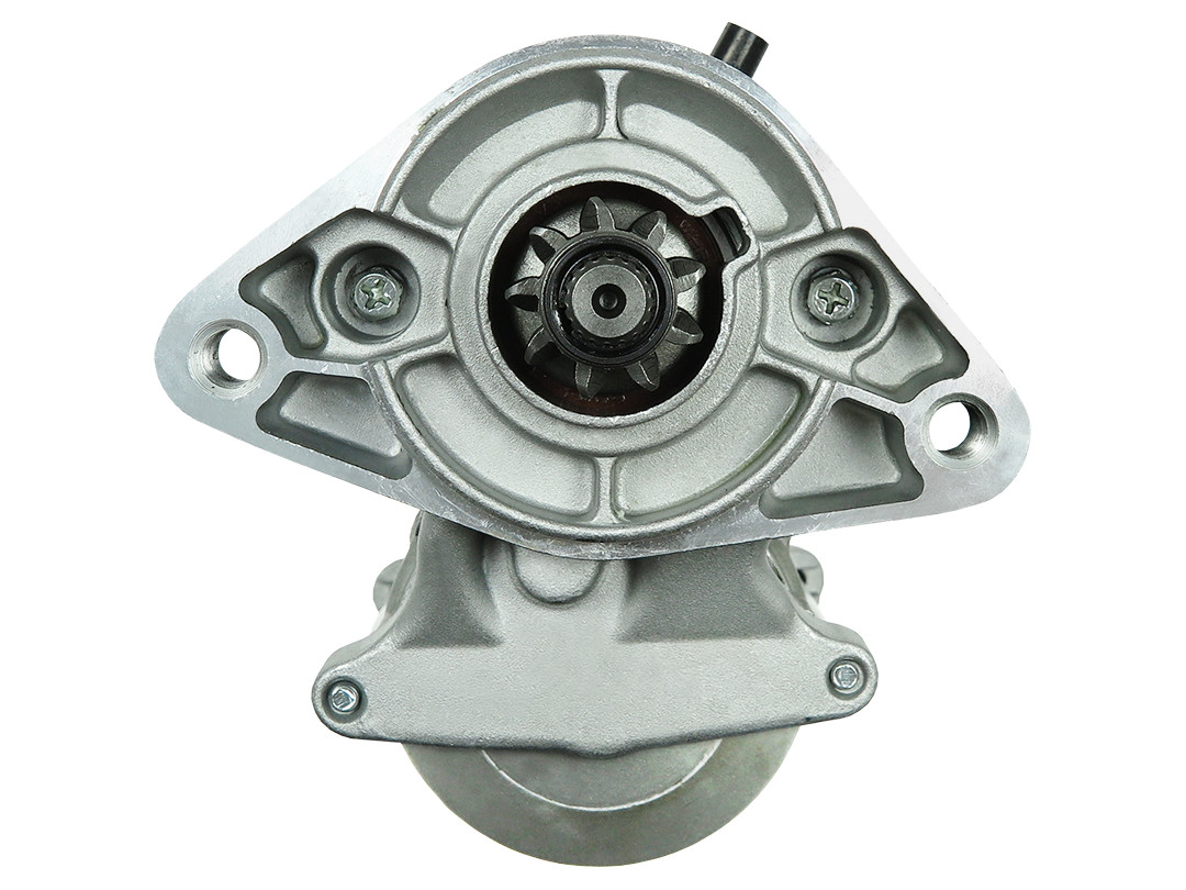 Motorino d'avviamento - S6187 AS-PL