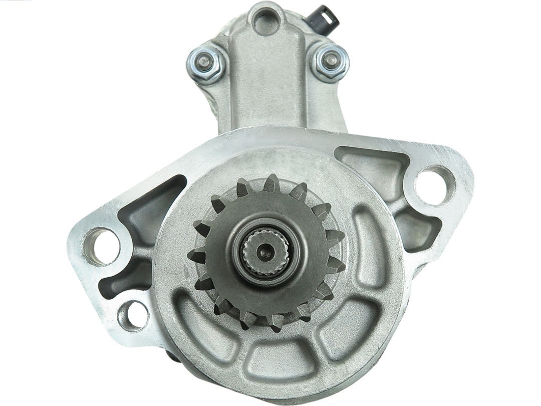 Motorino d'avviamento - S6156 AS-PL