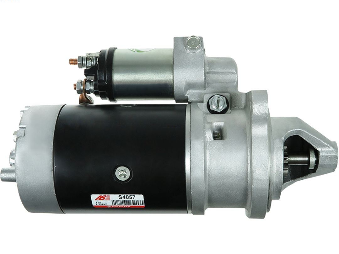 Starter - S4057 AS-PL