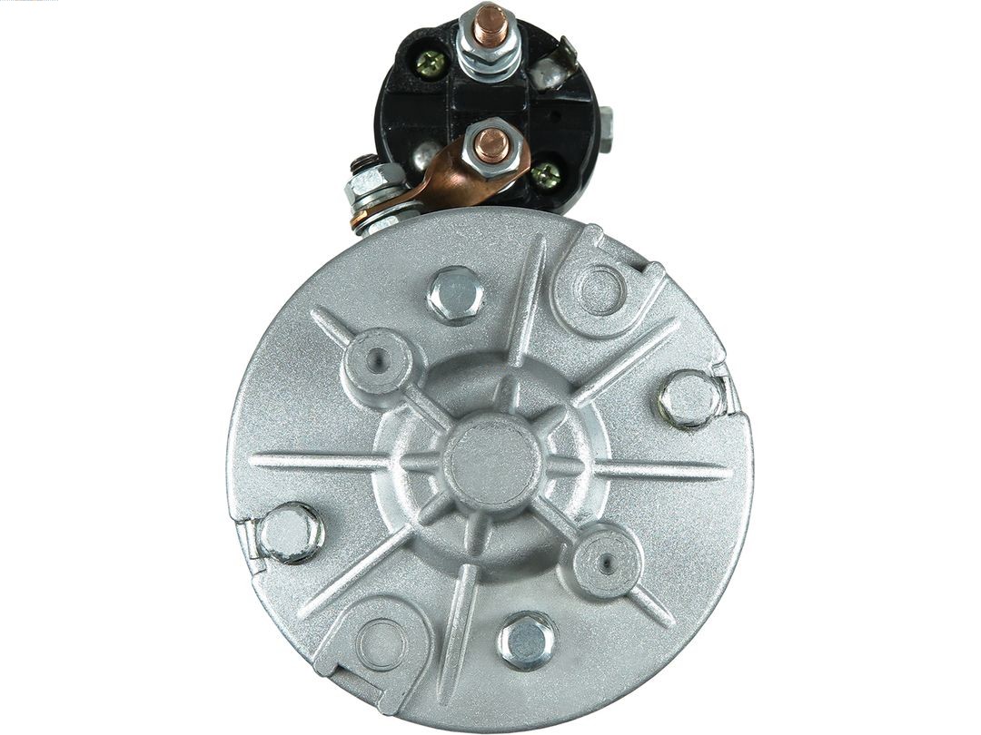 Starter - S4057 AS-PL