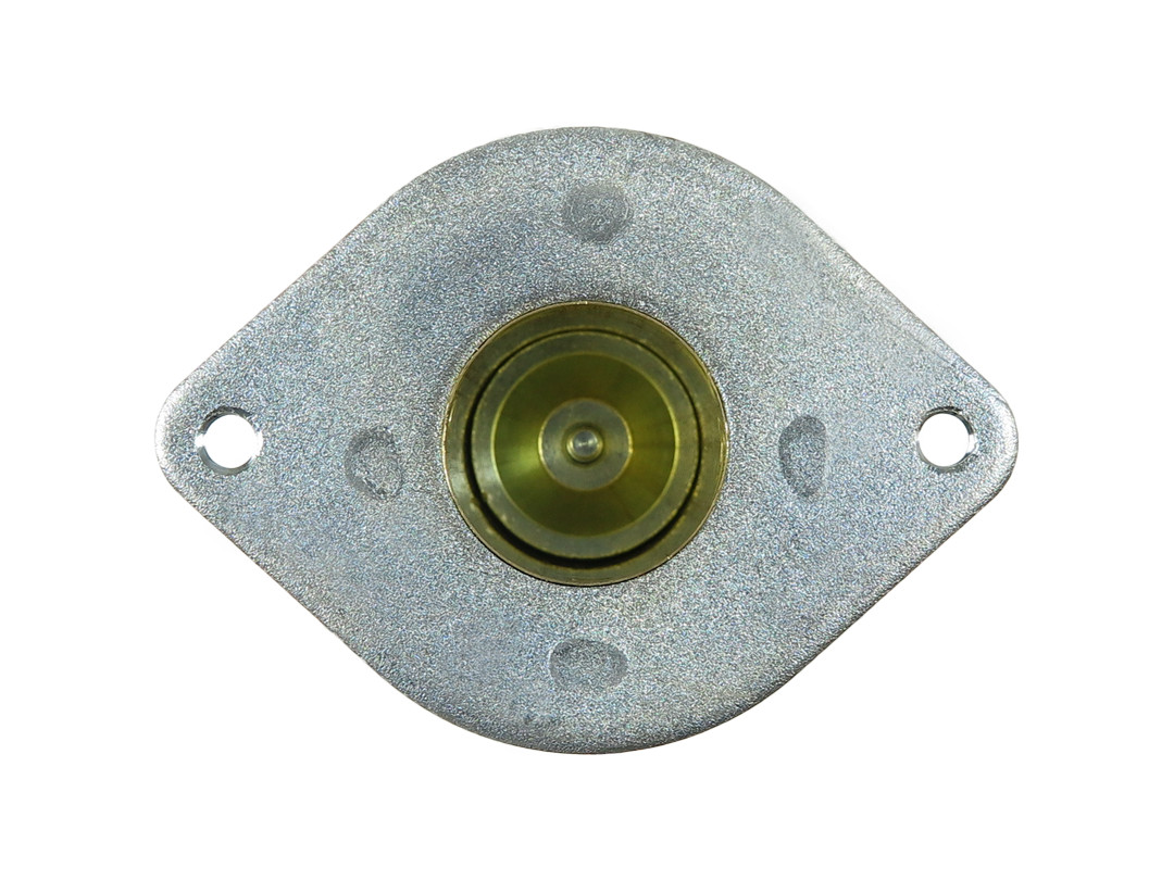 Solenoid Switch, starter - SS4031 AS-PL