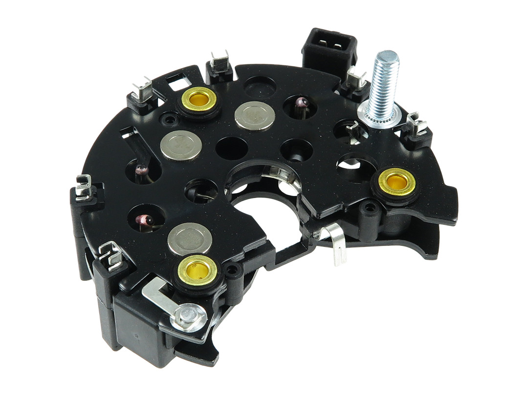 Gleichrichter, Generator - ARC0185 AS-PL