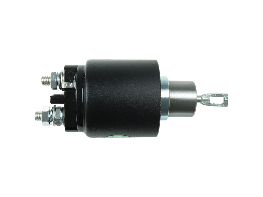 Solenoid Switch, starter - SS0189 AS-PL