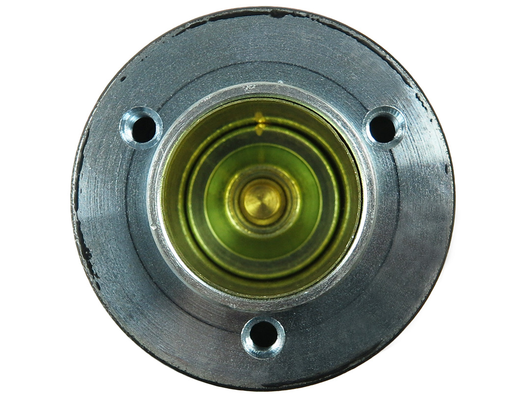 Solenoid Switch, starter - SS0189 AS-PL