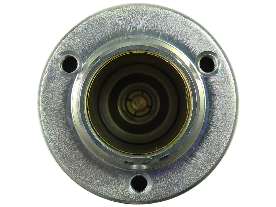 solenoidinis jungiklis, starteris - SS0192(BOSCH) AS-PL