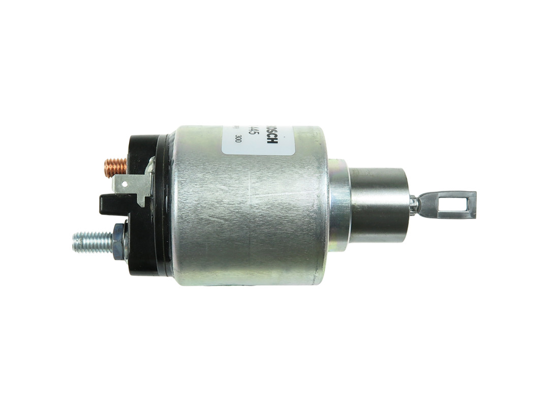 Solenoid Switch, starter - SS0195(BOSCH) AS-PL