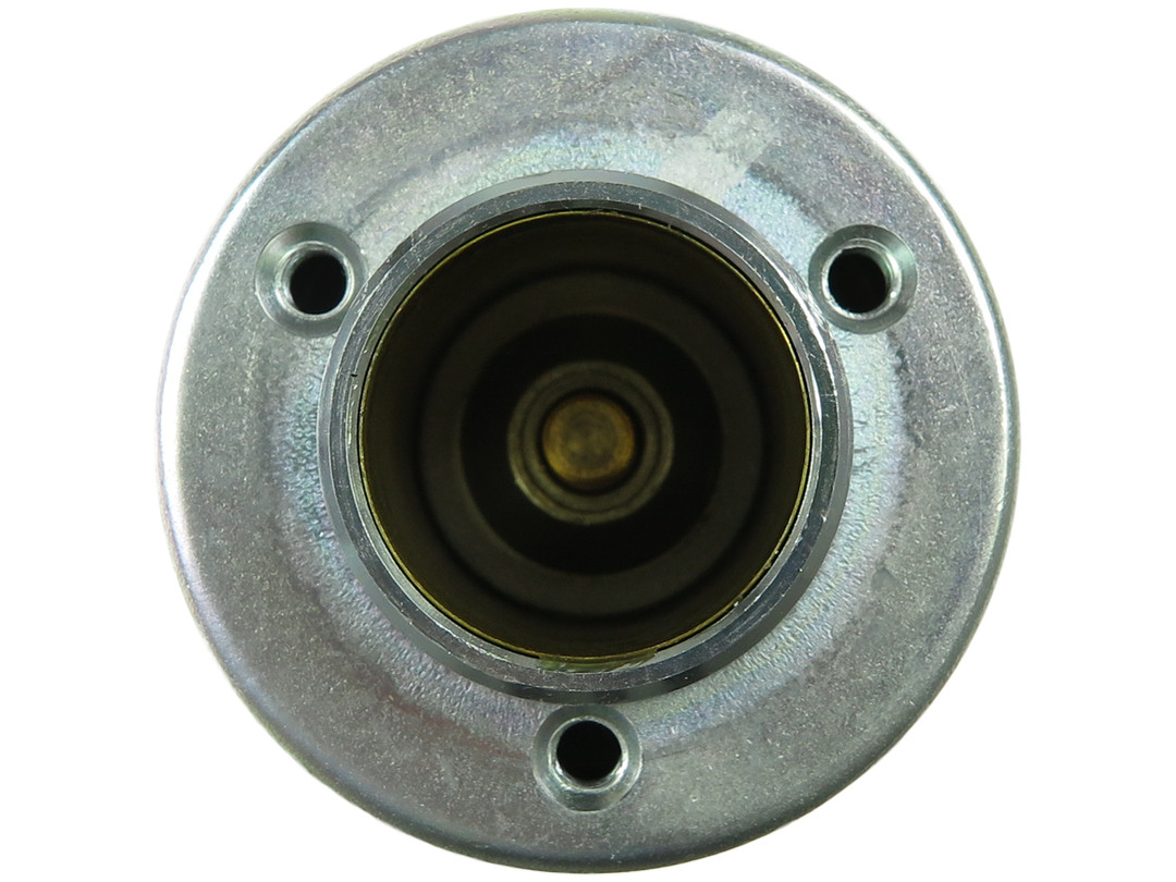 Тяговое реле, стартер - SS0195(BOSCH) AS-PL
