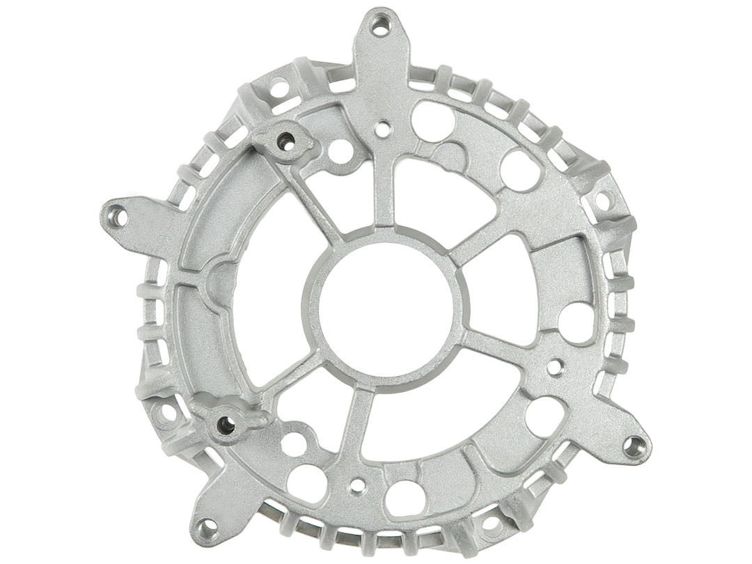 Protective Cap, alternator - ABR0040 AS-PL
