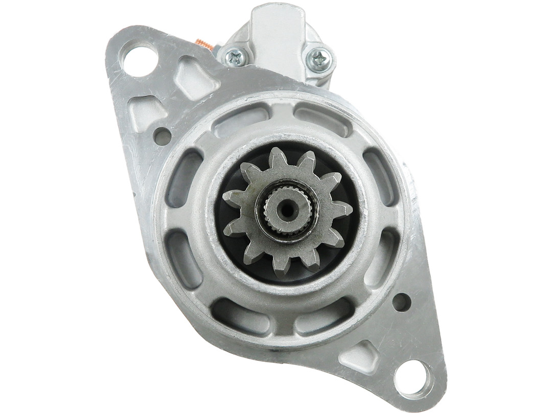 Motorino d'avviamento - S5219 AS-PL