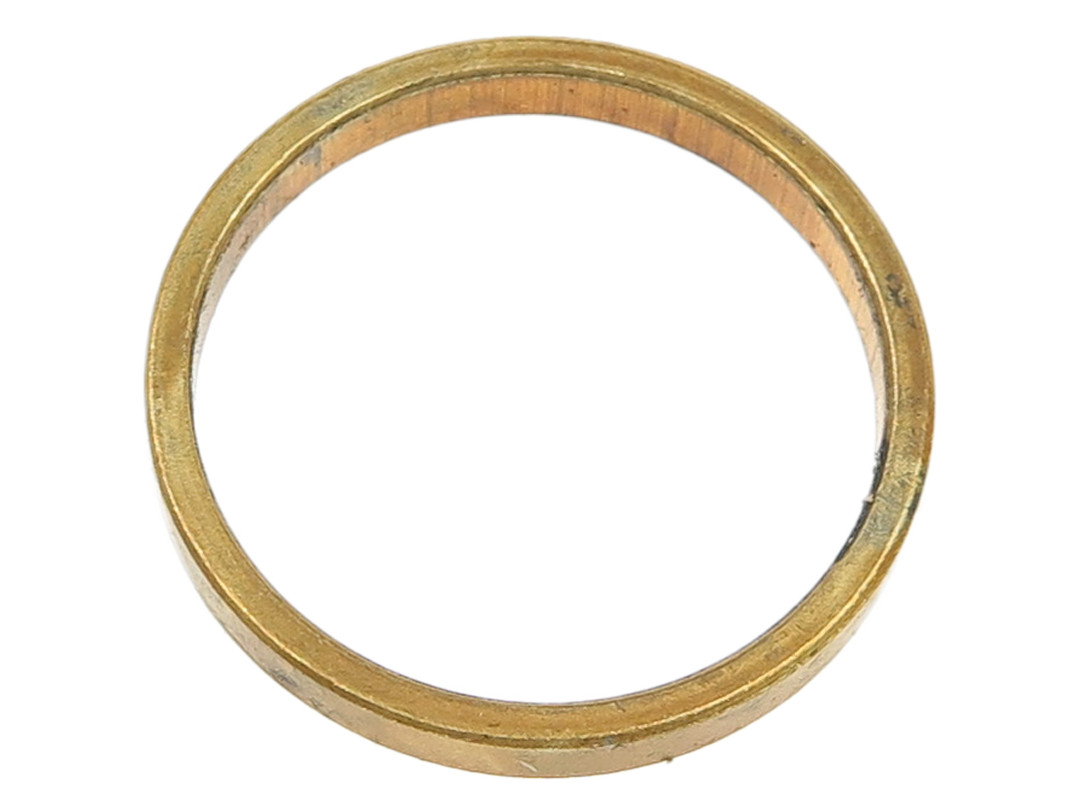 Bush, starter shaft - SBU9109 AS-PL