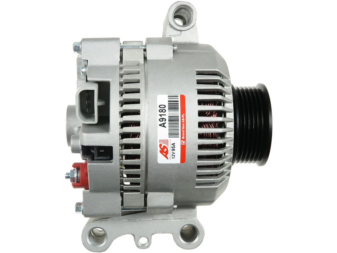 Generator - A9180 AS-PL