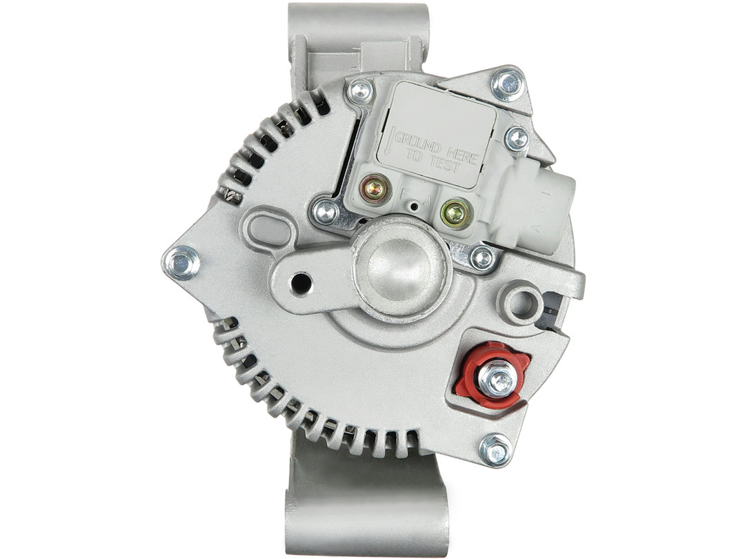 Generator - A9180 AS-PL
