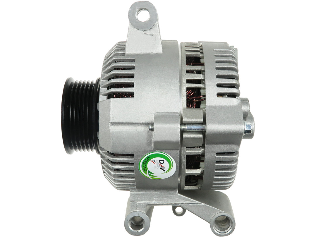 Generator - A9180 AS-PL